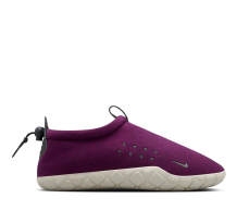 Nike Air Moc Fleece Tech Mulberry (834591-510)