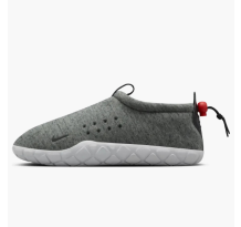 Nike Air Moc Tech Fleece Grey (834591-001)