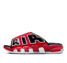 Nike Air More Uptempo Slide (FJ6036-600)