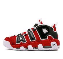 Nike Air More Uptempo Bulls Hoops Pack 96 (921948-600)