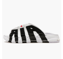 Nike Air More Uptempo Slide Varsity (FB7815-100)