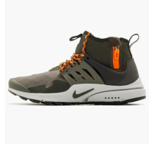 Nike Air Presto Mid Utility Cargo Khaki (859524 301)