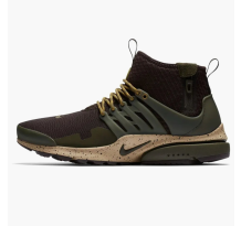 Nike Air Presto Mid Velvet Utility (859524-200)