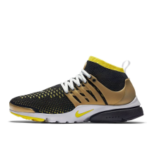 Nike Air Presto Ultra Flyknit (835570-007)