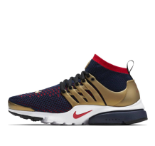 Nike Air Presto Ultra Flyknit Olympic (835570-406)