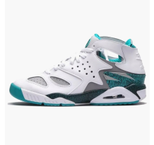 Nike Air Tech Challenge Huarache Turbo Green (630957-101)