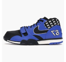 Nike Air Trainer 1 Mid Soa Hyper Cobalt (AQ5099 400)