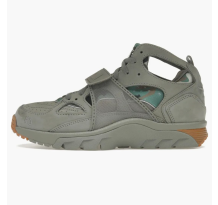 Nike Air Trainer Huarache Gully Grey Corteiz (FQ8793 001)