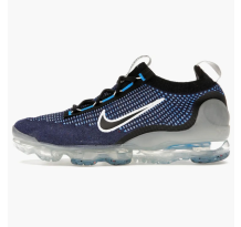 Nike Air VaporMax 2021 FK Midnight Navy Photo Blue (DZ4856 400)
