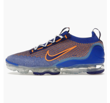 Nike Air VaporMax 2021 Flyknit Knicks (FD0712 400)