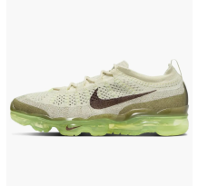 Nike Air VaporMax 2023 Flyknit Coconut Milk Neutral Olive (DV1678 101)