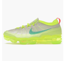Nike Air Vapormax 2023 Flyknit Vast Grey Volt (FZ4016 001)