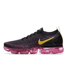 Nike Air VaporMax Flyknit 2 Blast Gridiron (942842-008)