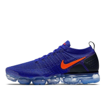 Nike Air VaporMax Flyknit 2 Blue Racer (942842-400)