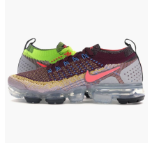Nike Air VaporMax Flyknit 2 Random Yarn (CJ0066 900)