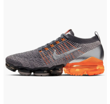 Nike Air VaporMax Flyknit 3 Dark Grey Total (AJ6900 024)