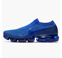 Nike Air VaporMax iD Laceless Racer Blue SE (AR4481 444)