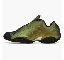 Nike Air Zoom x Supreme Courtposite Gold Metallic (FB8934-700)