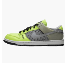Nike Air Zoom Dunkesto Union Grey Volt (315207 002)