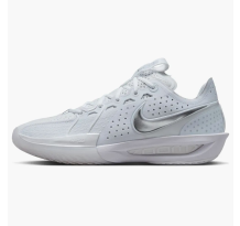 Nike Air Zoom GT Cut 3 Tb Metallic Silver (IB4458-100)