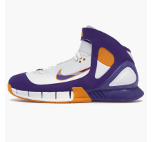Nike Air Zoom Huarache 2k5 Lakers Home (310850-151)