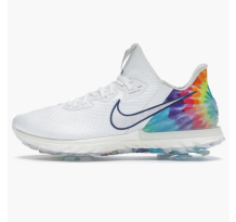 Nike Air Zoom Infinity Tour Tie Dye (CT3732 100)