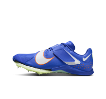 Nike Air Zoom LJ Elite (CT0079-400) in blau