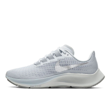 Nike Air Zoom Pegasus 37 Grey Metallic Silver (BQ9647 009)