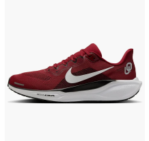 Nike Air Zoom Pegasus 41 Oklahoma Sooners (FZ5137-601)