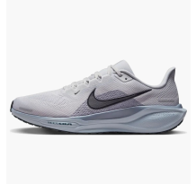 Nike Air Zoom Pegasus 41 Pure Platinum Light Armory Blue Ashen Slate Anthracite (FD2722-015)