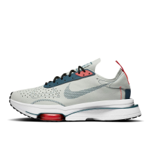 Nike Air Zoom Type N.354 Light Silver Crimson (DC1854-001)