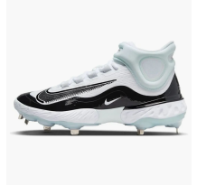 Nike Alpha Huarache Elite 4 Blue Tint (FD2744 101)