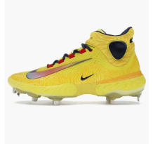 Nike Alpha Huarache Elite 4 Mid Ronald Acuna Jr. (FZ3466 700)