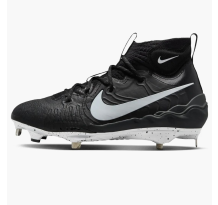 Nike Alpha Huarache Nxt Dark Smoke Grey (DJ6517-002)