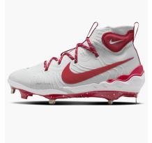 Nike Alpha Huarache NXT Pure Platinum University (DJ6517-108)