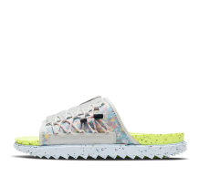 Nike Asuna Crater Slide Volt (DJ4629-001)