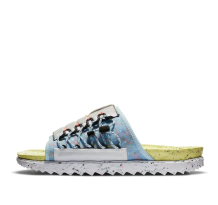 Nike Asuna Slide Grind SE Lemon Twist (DH0151 700)