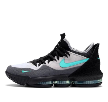 Nike Atmos x LeBron 16 Low Jade Clear (CD9471-003)