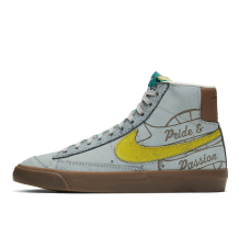 Nike Blazer Mid 77 Motivation x Pregame Pack Ben SImmons (CW6016-100)