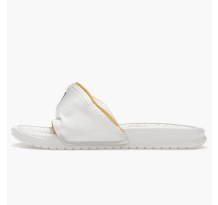 Nike Benassi JDI Fanny Pack Topaz Gold (CJ0604-100)
