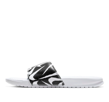 Nike Benassi JDI Print Swoosh (631261-106)