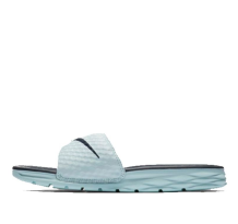 Nike Benassi Solarsoft Mint (705475-303)