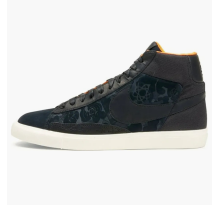 Nike Blazer High Mowax (718768-008)