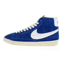 Nike Blazer Suede Old Royal (344344-411)