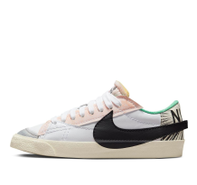 Nike Blazer Low 77 Jumbo Mighty Swooshers (DX6059 101)