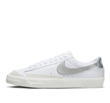 Nike Blazer Low 77 Metallic Silver (DC4769 113)