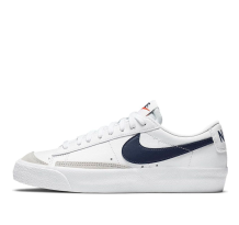 Nike Blazer Low 77 Midnight Navy (DA4074-100)