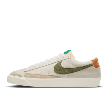 Nike Blazer Low 77 Premium Coconut Milk (DM7582-100)