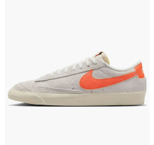 Nike Blazer Low 77 Prm Coconut Milk Safety (HF3158-100)