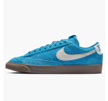 Nike Blazer Low Devin Booker Surf Blue (HV2197-400)